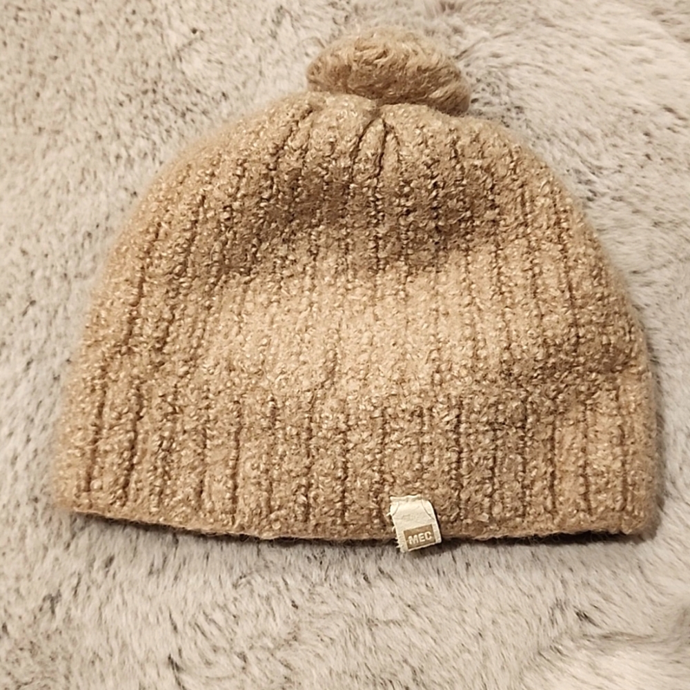 Kids Toque